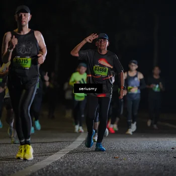 Runner Photo 5358564