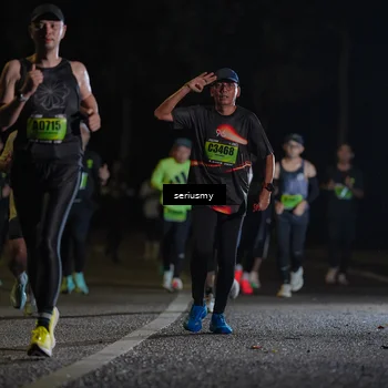 Runner Photo 5358566