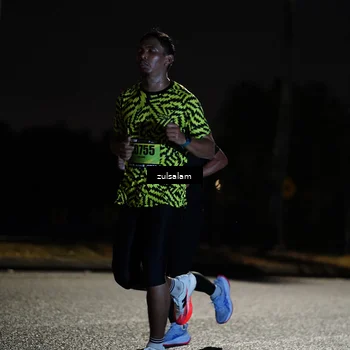Runner Photo 5358567