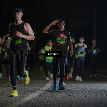 Runner Photo 5358569