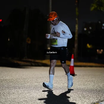 Runner Photo 5358574