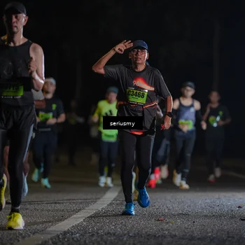 Runner Photo 5358578
