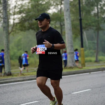 Runner Photo 5358579