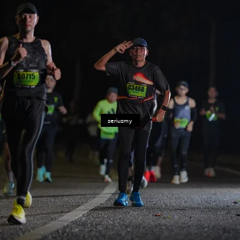 Runner Photo 5358580
