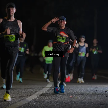 Runner Photo 5358581