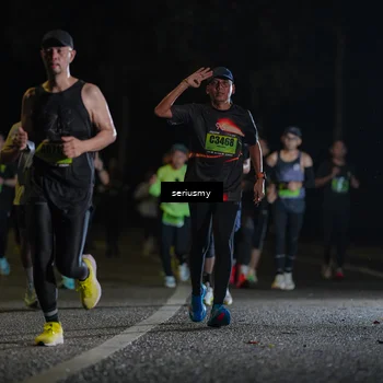 Runner Photo 5358587