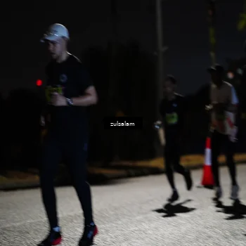 Runner Photo 5358588