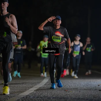 Runner Photo 5358589