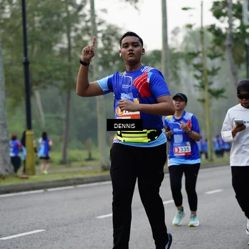 Runner Photo 5358590
