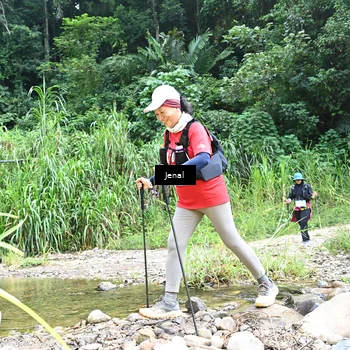 Runner Photo 5358592