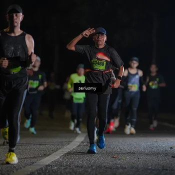 Runner Photo 5358594
