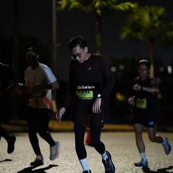Runner Photo 5358601