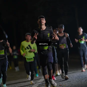 Runner Photo 5358602