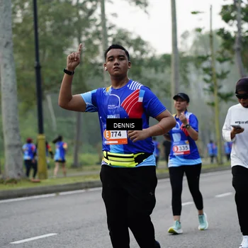 Runner Photo 5358603