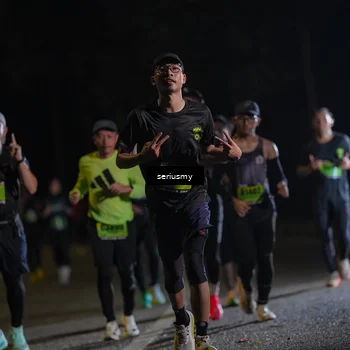 Runner Photo 5358606