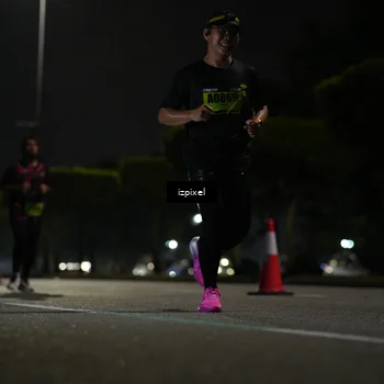 Runner Photo 5358609