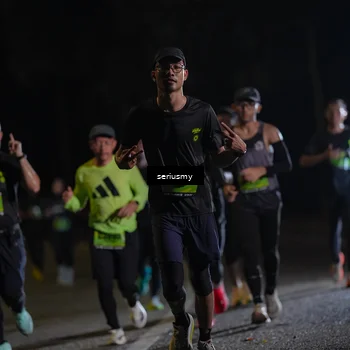 Runner Photo 5358610