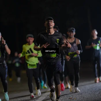 Runner Photo 5358616