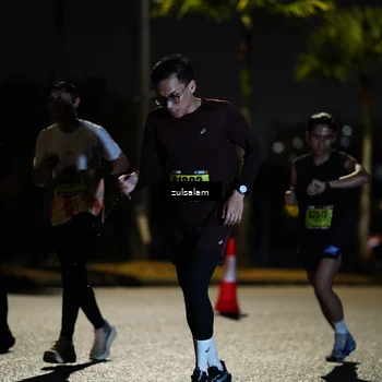Runner Photo 5358617