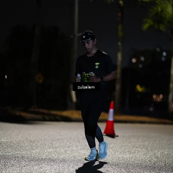 Runner Photo 5358618