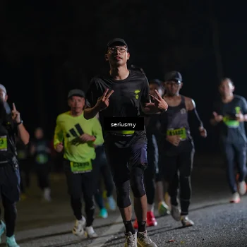 Runner Photo 5358619