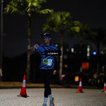 Runner Photo 5358636
