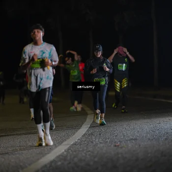 Runner Photo 5358638