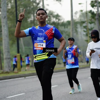 Runner Photo 5358639