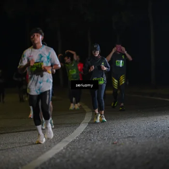 Runner Photo 5358644