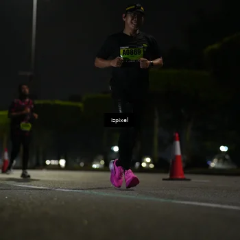 Runner Photo 5358645