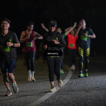 Runner Photo 5358650