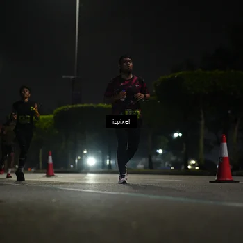 Runner Photo 5358651