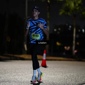 Runner Photo 5358654