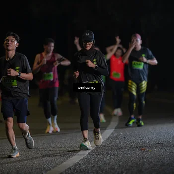 Runner Photo 5358655