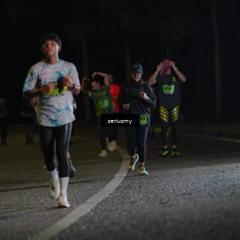 Runner Photo 5358656