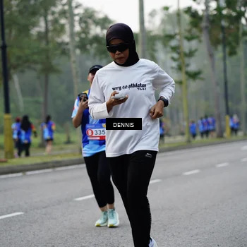Runner Photo 5358658