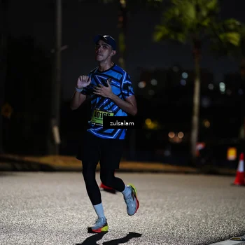 Runner Photo 5358659