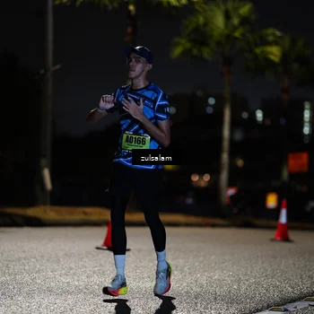 Runner Photo 5358660