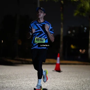 Runner Photo 5358661