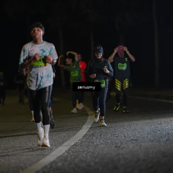 Runner Photo 5358662