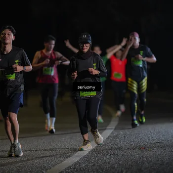 Runner Photo 5358664