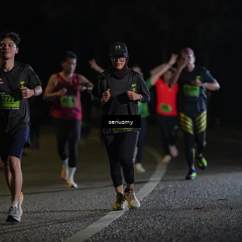 Runner Photo 5358667