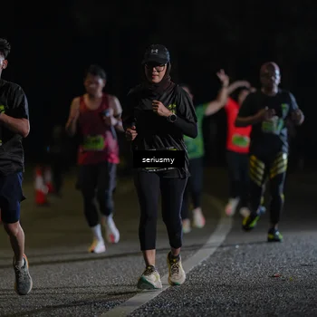 Runner Photo 5358670