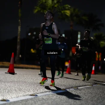 Runner Photo 5358679