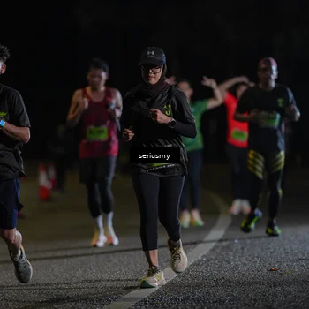 Runner Photo 5358680
