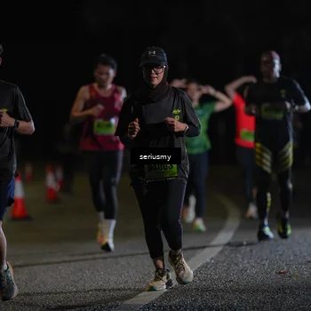 Runner Photo 5358681