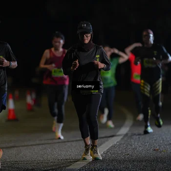 Runner Photo 5358682