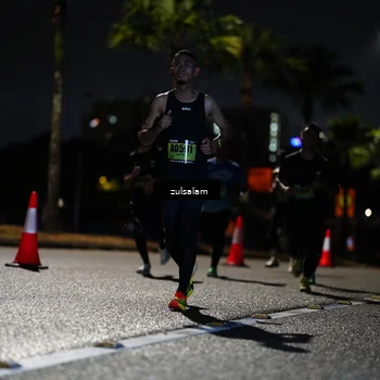 Runner Photo 5358684