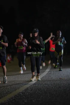 Runner Photo 5358687