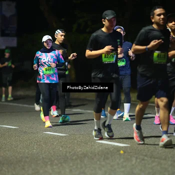 Runner Photo 5358691